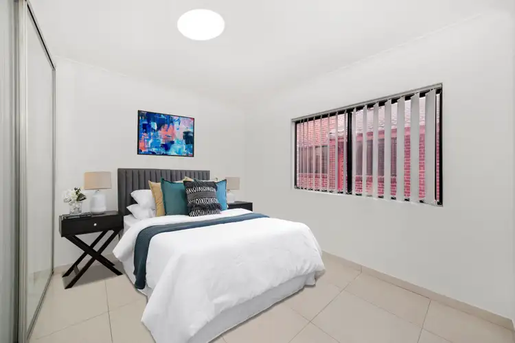 Third view of Homely unit listing, 8/7-13 Melanie Street, Bankstown NSW 2200