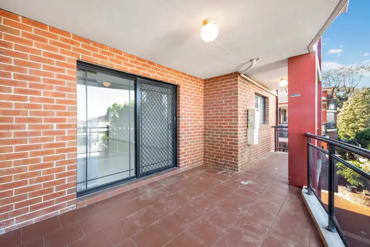 Sixth view of Homely unit listing, 8/7-13 Melanie Street, Bankstown NSW 2200