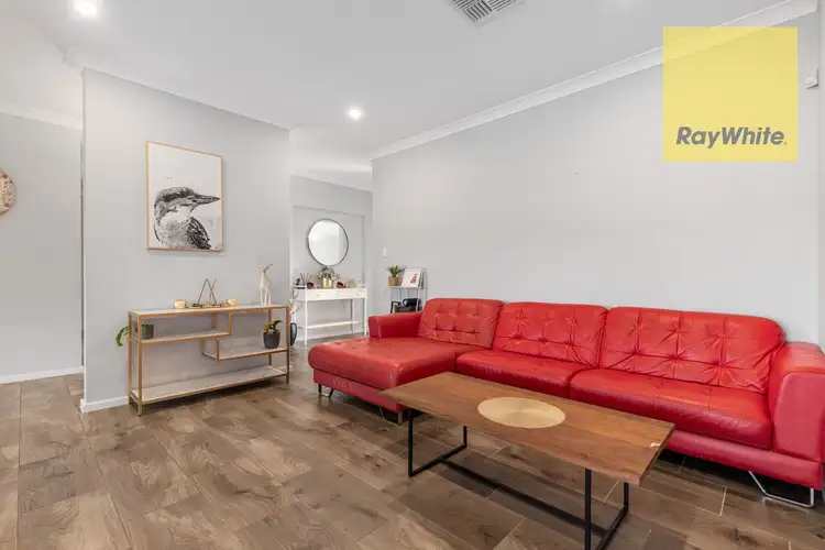 Third view of Homely house listing, 11 Ibis Road, Goulburn NSW 2580