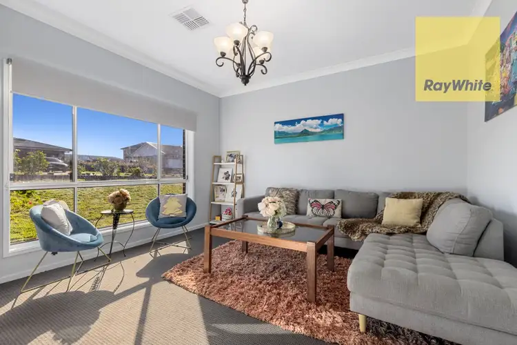 Fourth view of Homely house listing, 11 Ibis Road, Goulburn NSW 2580