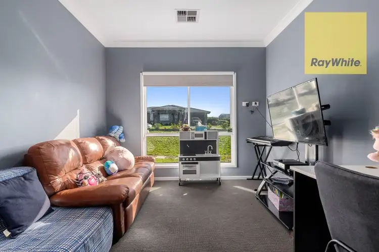 Sixth view of Homely house listing, 11 Ibis Road, Goulburn NSW 2580