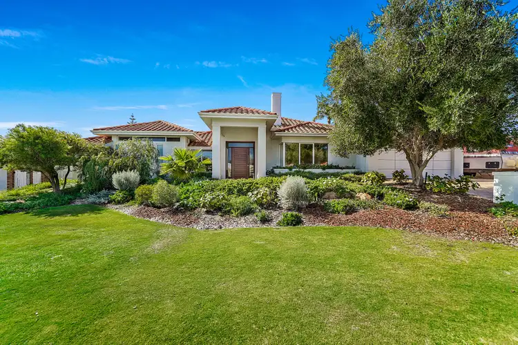 Main view of Homely house listing, 5 Vaucluse Place, Kallaroo WA 6025