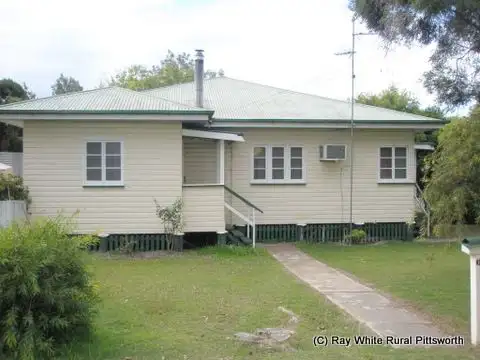 Main view of Homely house listing, 14 Herbert Street, Millmerran QLD 4357