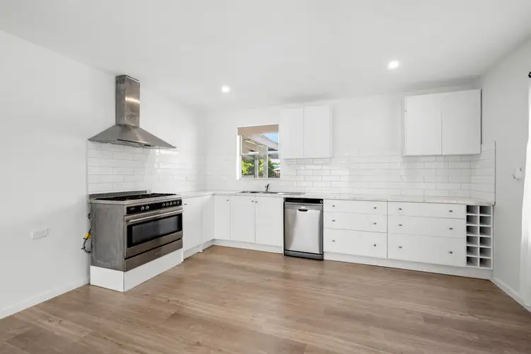 Second view of Homely house listing, 16 Oregon Avenue, Corio VIC 3214