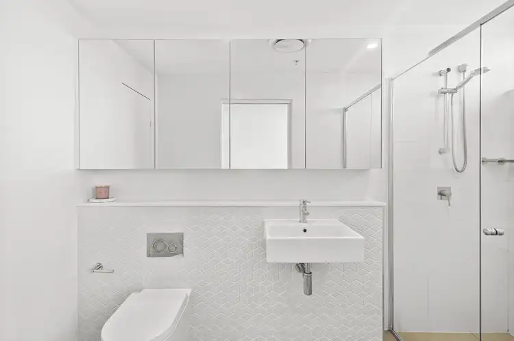 Fourth view of Homely apartment listing, 1203/15 Railway Parade, Wollongong NSW 2500