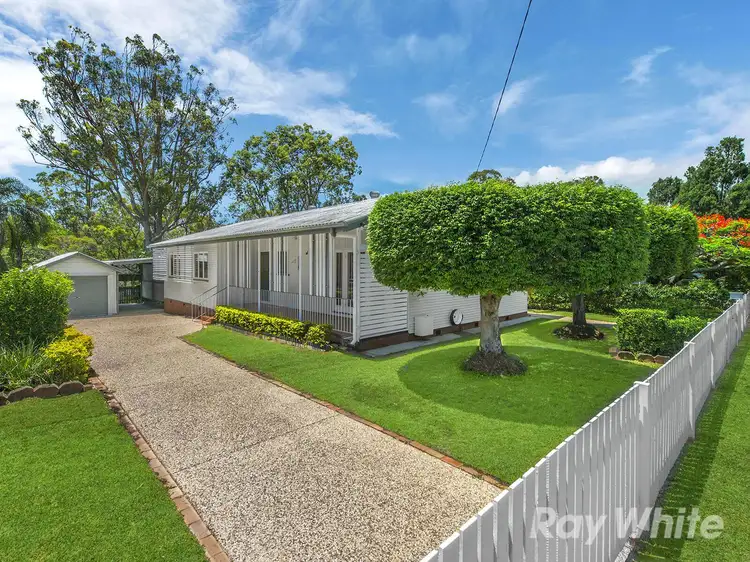 Main view of Homely house listing, 83 Spence Road, Wavell Heights QLD 4012