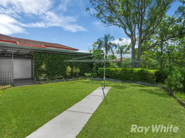Second view of Homely house listing, 83 Spence Road, Wavell Heights QLD 4012