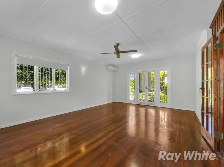 Third view of Homely house listing, 83 Spence Road, Wavell Heights QLD 4012