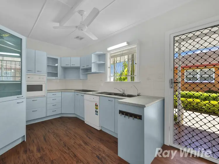 Fourth view of Homely house listing, 83 Spence Road, Wavell Heights QLD 4012