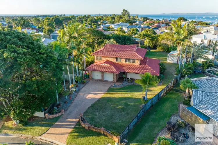 Third view of Homely house listing, 15 Trafalgar Drive, Victoria Point QLD 4165