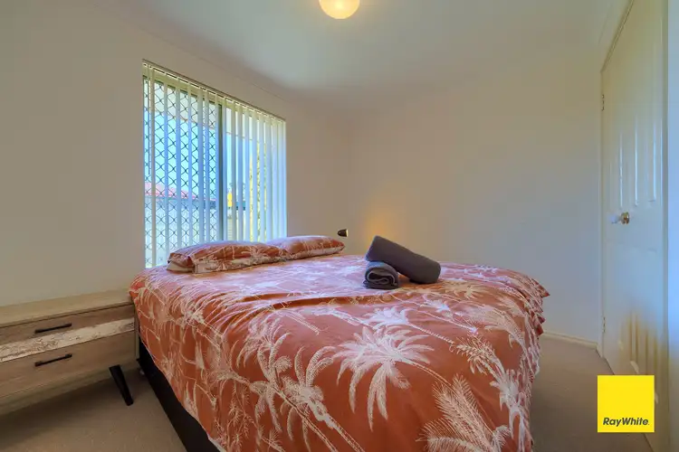 Fifth view of Homely house listing, 1/23 Bathurst Street, Mira Mar WA 6330