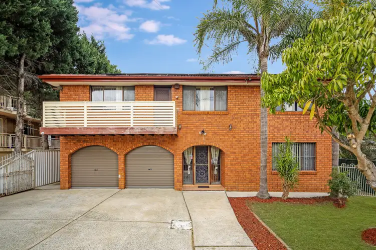 23 Cairds Avenue, Bankstown NSW 2200