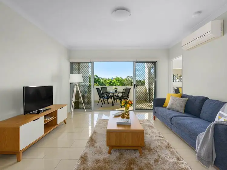 Main view of Homely unit listing, 10/703 Hamilton Road, Chermside West QLD 4032