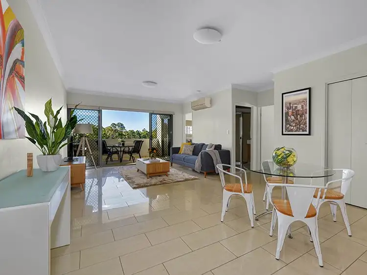 Second view of Homely unit listing, 10/703 Hamilton Road, Chermside West QLD 4032