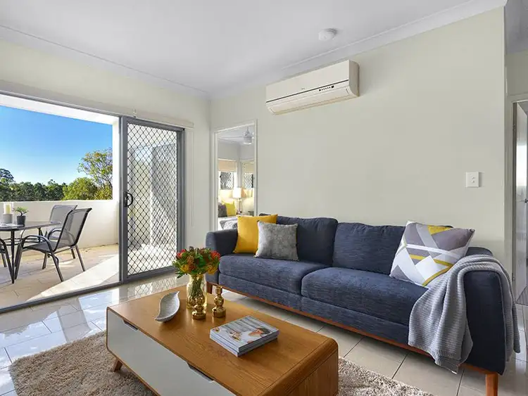 Third view of Homely unit listing, 10/703 Hamilton Road, Chermside West QLD 4032