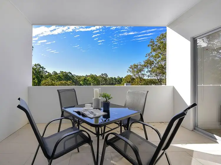 Fourth view of Homely unit listing, 10/703 Hamilton Road, Chermside West QLD 4032