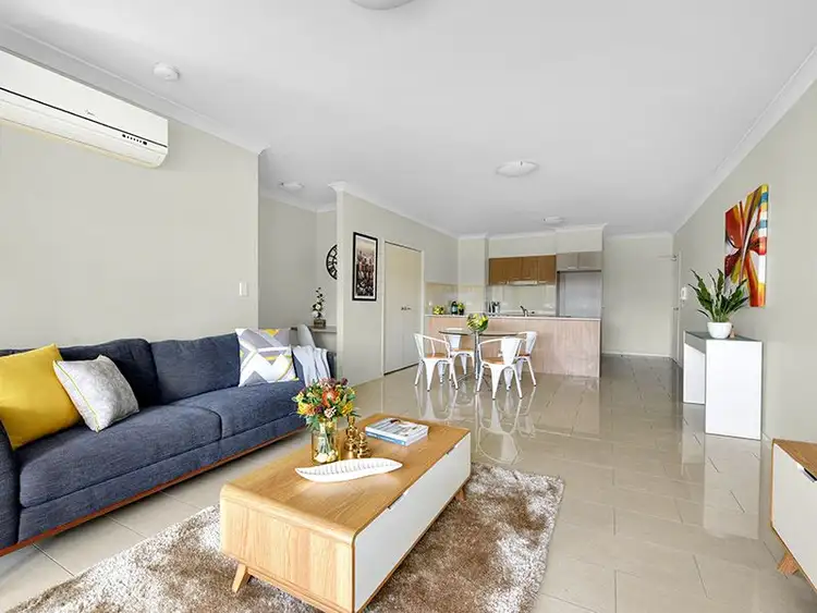 Fifth view of Homely unit listing, 10/703 Hamilton Road, Chermside West QLD 4032