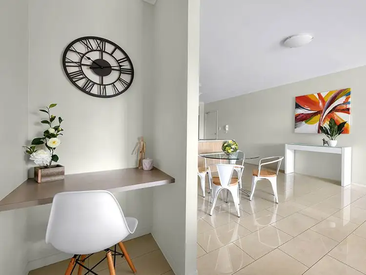 Sixth view of Homely unit listing, 10/703 Hamilton Road, Chermside West QLD 4032