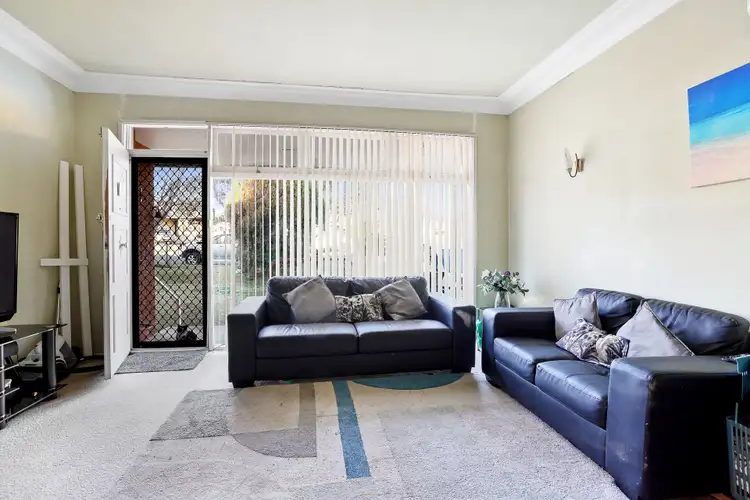 Second view of Homely house listing, 50 Robert Street, Penrith NSW 2750