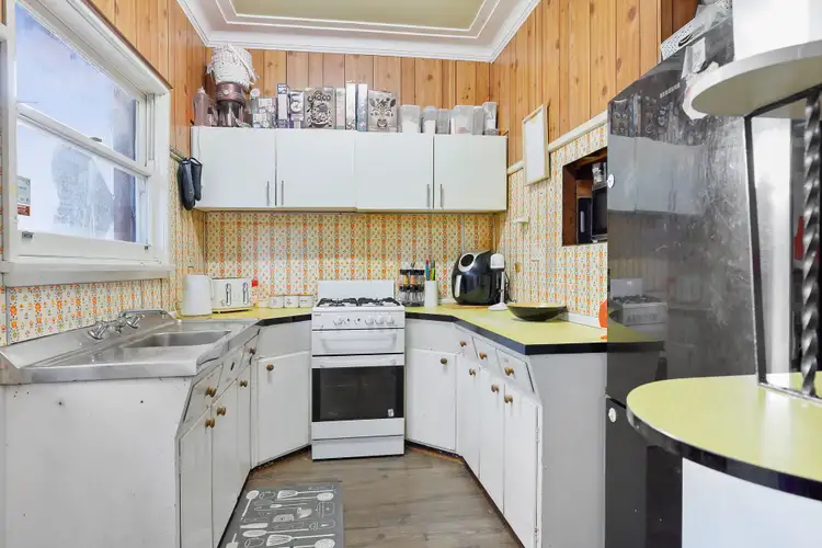 Fourth view of Homely house listing, 50 Robert Street, Penrith NSW 2750
