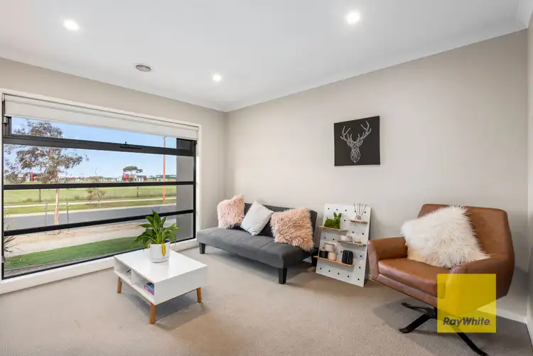 Second view of Homely house listing, 15 Compass Way, Mount Duneed VIC 3217