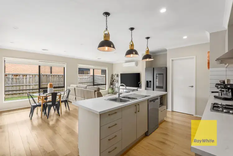 Fourth view of Homely house listing, 15 Compass Way, Mount Duneed VIC 3217