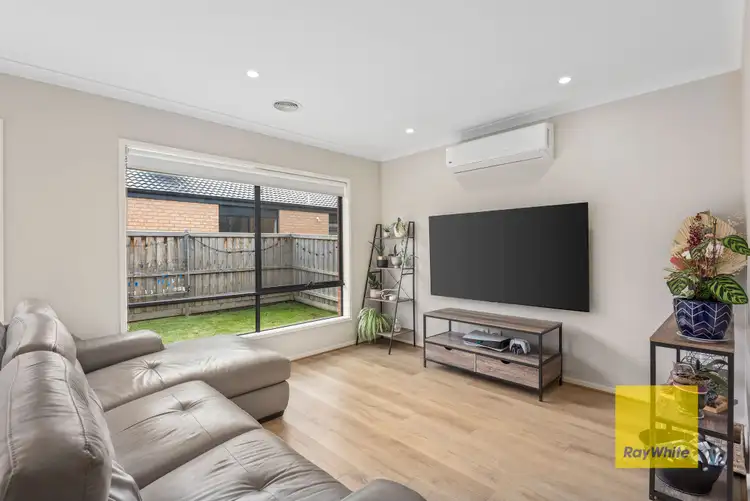 Fifth view of Homely house listing, 15 Compass Way, Mount Duneed VIC 3217