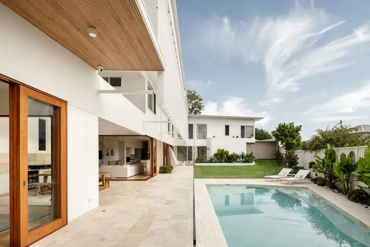 Main view of Homely house listing, 25 Errey Street, Camp Hill QLD 4152