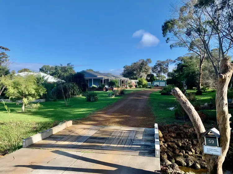 59 Beaufort Road, Yakamia WA 6330