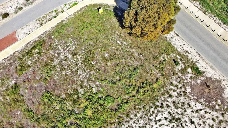 Fourth view of Homely land listing, LOT 483, 27 Beachridge Drive, Jurien Bay WA 6516