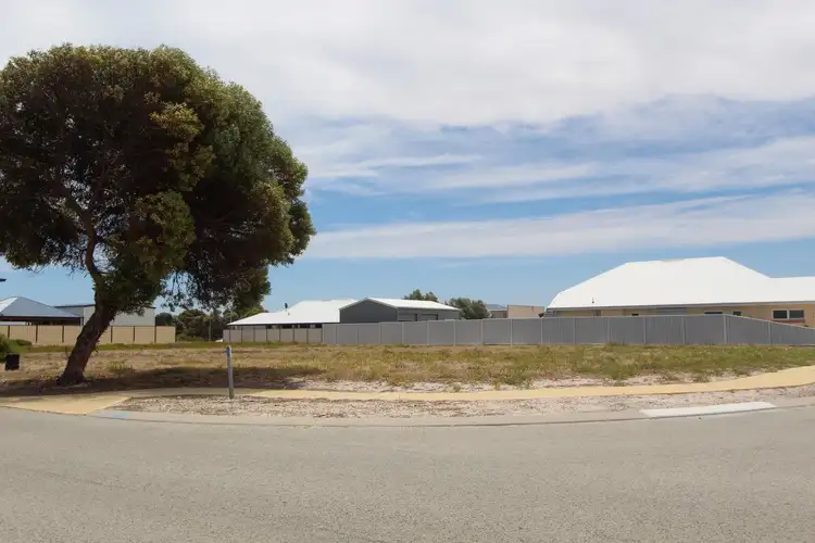 Sixth view of Homely land listing, LOT 483, 27 Beachridge Drive, Jurien Bay WA 6516