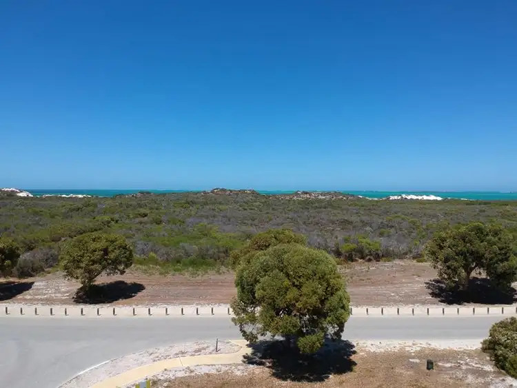 Seventh view of Homely land listing, LOT 483, 27 Beachridge Drive, Jurien Bay WA 6516
