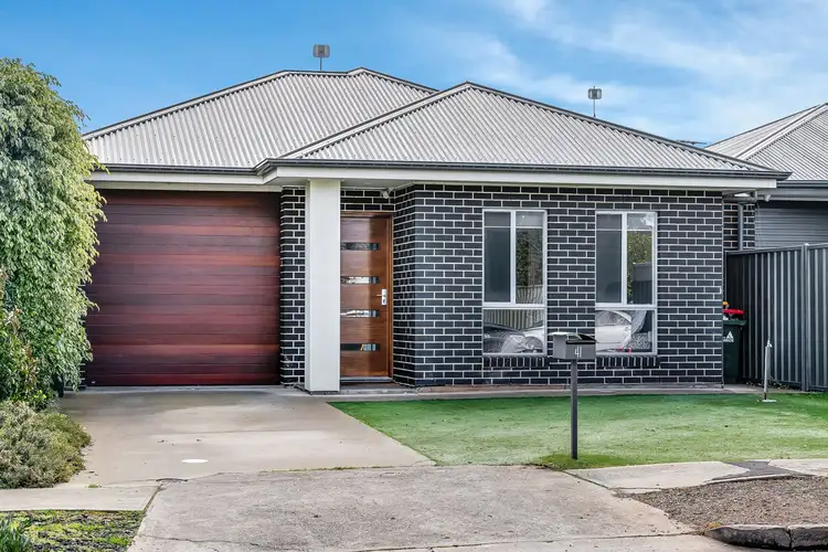 41 Dwyer Road, Oaklands Park SA 5046