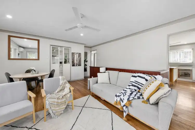 Third view of Homely house listing, 46 Edenvale Street, Oxley QLD 4075