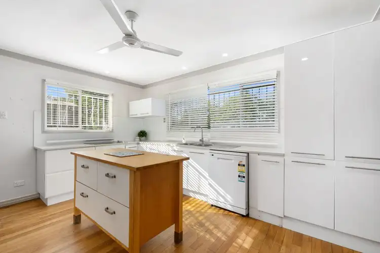 Fourth view of Homely house listing, 46 Edenvale Street, Oxley QLD 4075