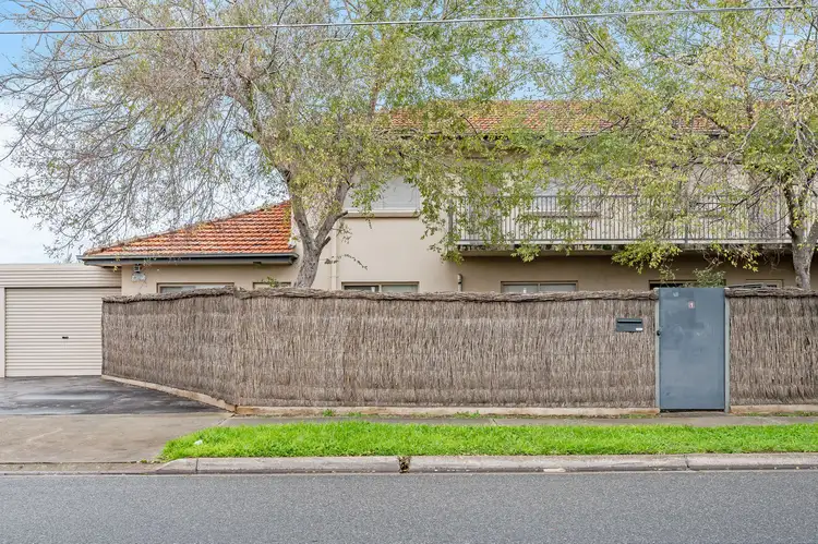 1/17 Radstock Street, Woodville Park SA 5011
