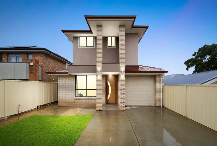 11 Stanfield Avenue, Windsor Gardens SA 5087