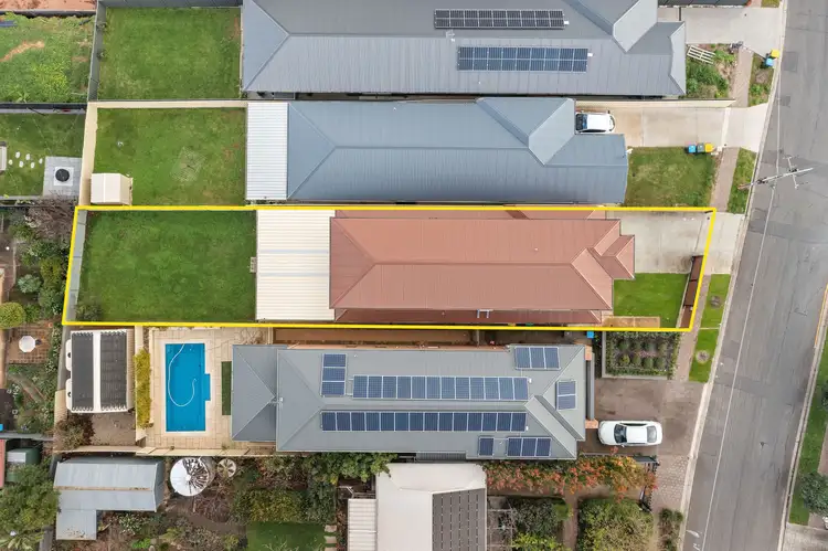 Third view of Homely house listing, 11 Stanfield Avenue, Windsor Gardens SA 5087