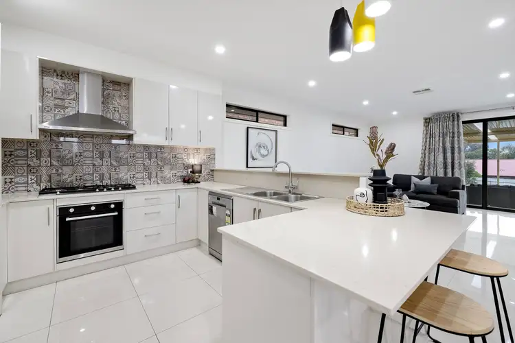 Fifth view of Homely house listing, 11 Stanfield Avenue, Windsor Gardens SA 5087