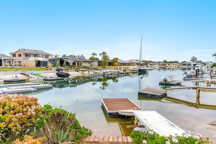 Second view of Homely house listing, 7 Westringia Place, Yamba NSW 2464