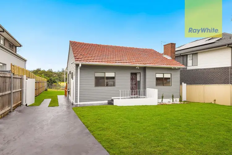 106 Isabella Street, North Parramatta NSW 2151