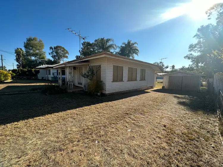 Third view of Homely house listing, 195 Parry Street, Charleville QLD 4470