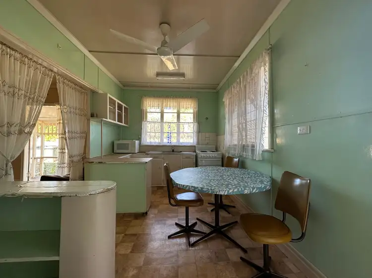 Fourth view of Homely house listing, 195 Parry Street, Charleville QLD 4470