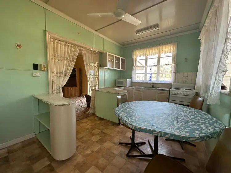 Fifth view of Homely house listing, 195 Parry Street, Charleville QLD 4470