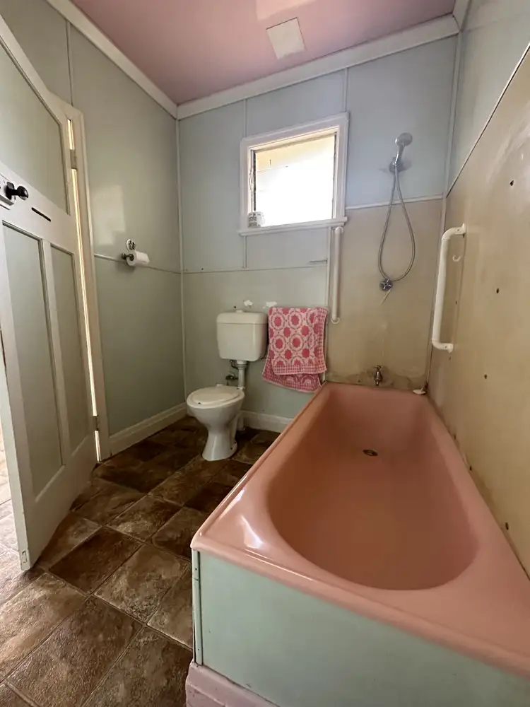 Sixth view of Homely house listing, 195 Parry Street, Charleville QLD 4470