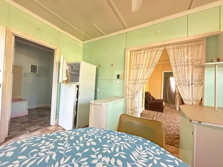Seventh view of Homely house listing, 195 Parry Street, Charleville QLD 4470