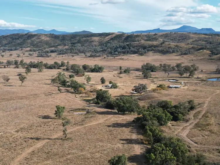 "St Elmo" 7195 Terry Hie Hie Road, Bingara NSW 2404