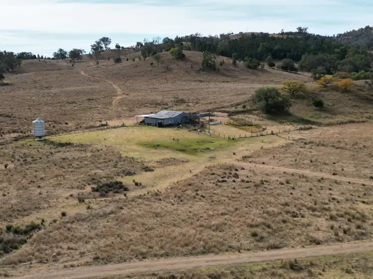Fifth view of Homely rural property listing, "St Elmo" 7195 Terry Hie Hie Road, Bingara NSW 2404