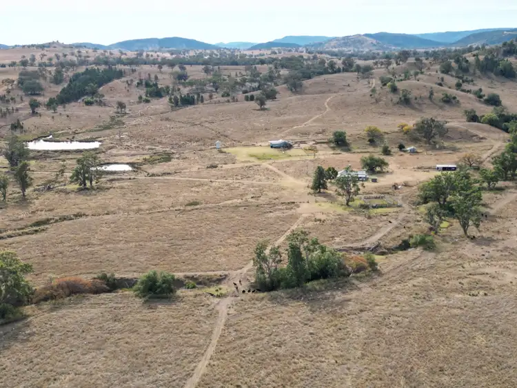 Sixth view of Homely rural property listing, "St Elmo" 7195 Terry Hie Hie Road, Bingara NSW 2404
