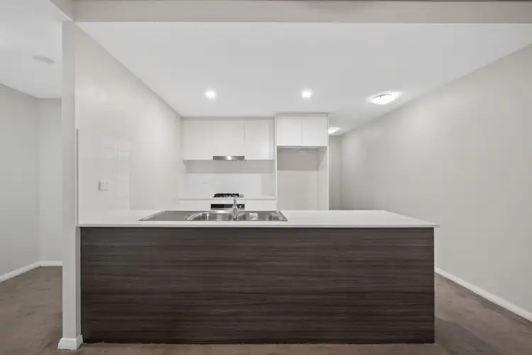 Fourth view of Homely apartment listing, 3/2-10 Tyler Street, Campbelltown NSW 2560